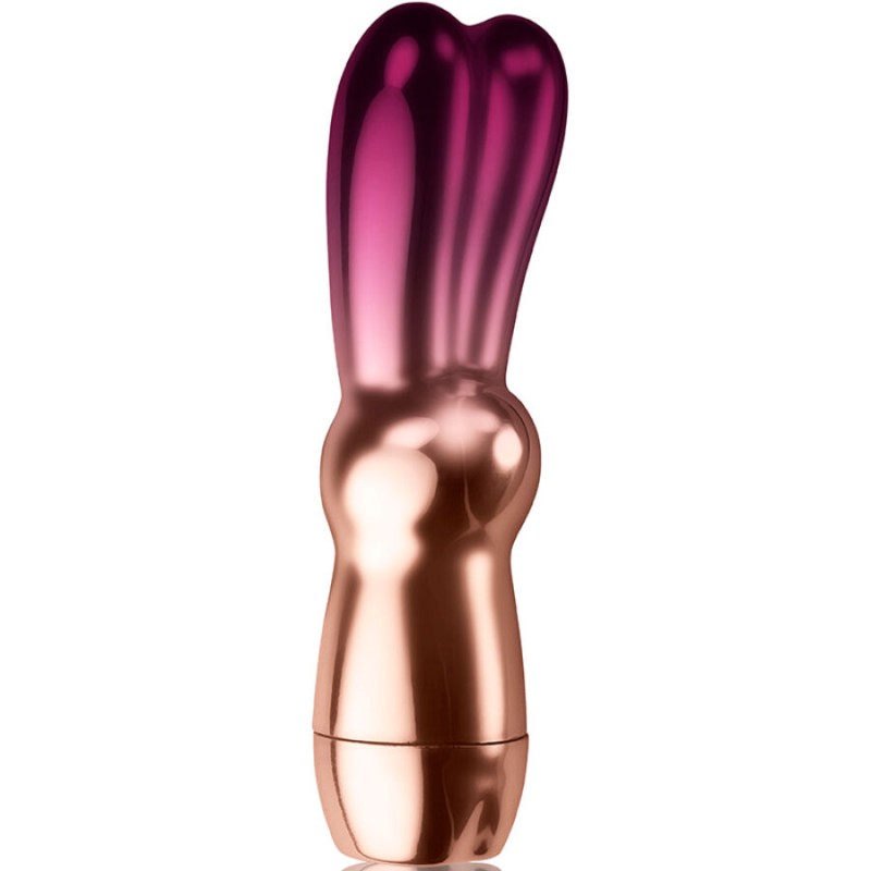 CLIMAXIMUM - BELLA BUNNY BULLET VIBRATOR CLIMAXIMUM - BELLA BUNNY BULLET VIBRATOR