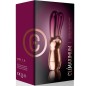 CLIMAXIMUM - BELLA BUNNY BULLET VIBRATOR CLIMAXIMUM - BELLA BUNNY BULLET VIBRATOR