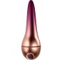 CLIMAXIMUM - BLISS DISCREET BULLET VIBRATOR CLIMAXIMUM - BLISS DISCREET BULLET VIBRATOR