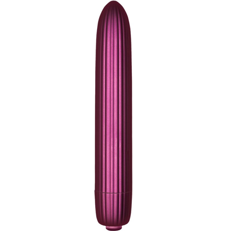 CLIMAXIMUM - VIBRATEUR BULLET TEXTURÉ HERA CLIMAXIMUM - VIBRATEUR BULLET TEXTURÉ HERA