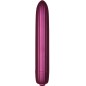 CLIMAXIMUM - HERA TEXTURED BULLET VIBRATOR CLIMAXIMUM - HERA TEXTURED BULLET VIBRATOR