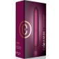 CLIMAXIMUM - HERA TEXTURED BULLET VIBRATOR CLIMAXIMUM - HERA TEXTURED BULLET VIBRATOR