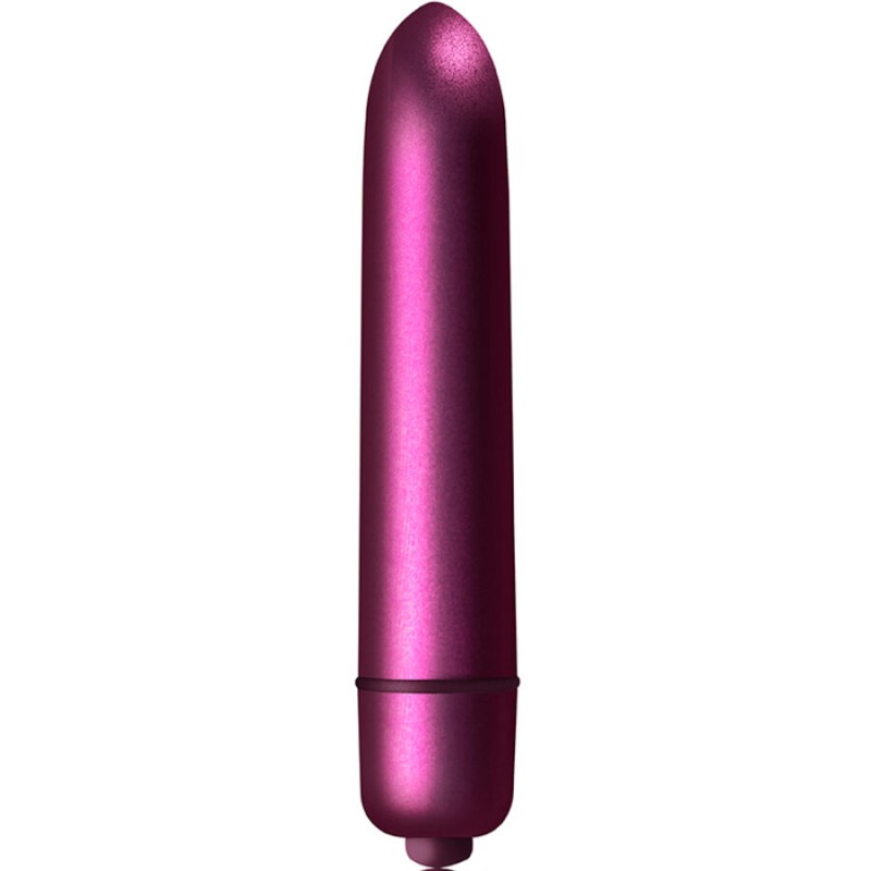 CLIMAXIMUM - JOLIE MINI BULLET VIBRATOR CLIMAXIMUM - JOLIE MINI BULLET VIBRATOR