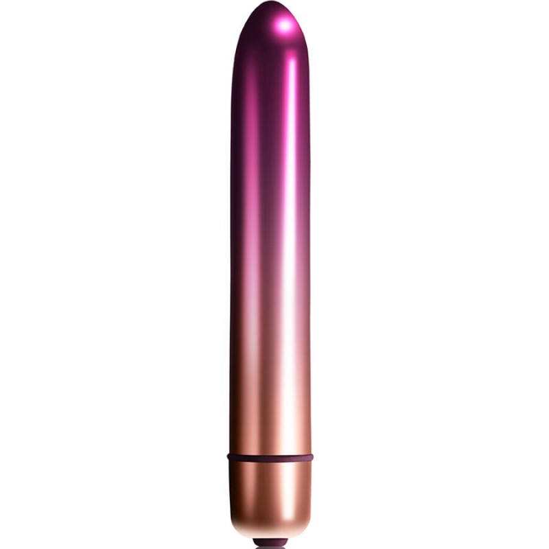 CLIMAXIMUM - SEPORA CLASSIC BULLET VIBRATOR CLIMAXIMUM - SEPORA CLASSIC BULLET VIBRATOR