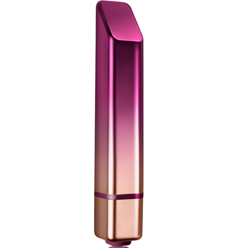 CLIMAXIMUM - VIBRATORE A PROIETTILE CON ROSSETTO TREMA CLIMAXIMUM - VIBRATORE A PROIETTILE CON ROSSETTO TREMA