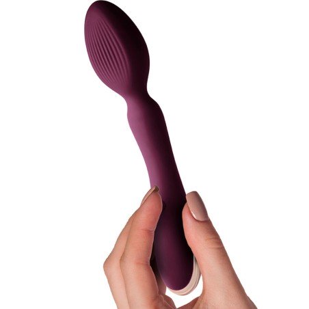 CLIMAXIMUM - VIBRATEUR AURORA WAND