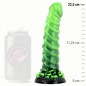 EPIC - DILDO CAELION RADICE VIVENTE
