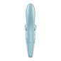 SATISFYER - TOUCH ME RABBIT VIBRATION BLUE SATISFYER - TOUCH ME RABBIT VIBRATION BLUE