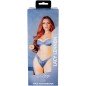 KIIROO - FEEL LACY LENNON MASTURBADOR STARS COLLECTION KIIROO - FEEL LACY LENNON MASTURBADOR STARS COLLECTION