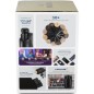 KIIROO - KEON WIFI MASTURBATORE AUTOMATICO KIIROO - KEON WIFI MASTURBATORE AUTOMATICO