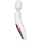 SATISFYER - BACCHETTA ERLAND MASSAGGIATORE VIBRANTE BIANCO SATISFYER - BACCHETTA ERLAND MASSAGGIATORE VIBRANTE BIANCO
