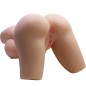 CRAZY BULL - LILY REALISTISCHER WEIBLICHER TORSO VAGINA UND ANAL 4 KG CRAZY BULL - LILY REALISTISCHER WEIBLICHER TORSO VAGINA UND ANAL 4 KG