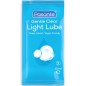 PASANTE - LUBRIFIANT LÉGER À BASE D'EAU 10 ML PASANTE - LUBRIFIANT LÉGER À BASE D'EAU 10 ML
