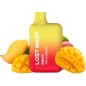 LOST MARY - BM600 NICOTINE VAPER 2% DISPOSABLE TRIPLE MANGO LOST MARY - BM600 NICOTINE VAPER 2% DISPOSABLE TRIPLE MANGO