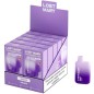 LOST MARY - BM600 NICOTINE VAPER 2% DISPOSABLE GRAPE LOST MARY - BM600 NICOTINE VAPER 2% DISPOSABLE GRAPE