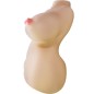 CRAZY BULL - FIONA REALISTISCHER WEIBLICHER TORSO VAGINA UND ANAL 7,1 KG CRAZY BULL - FIONA REALISTISCHER WEIBLICHER TORSO VAGINA UND ANAL 7,1 KG