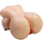 CRAZY BULL - HERTA MINI TORSO REALISTICO VAGINA FEMMINILE 497 G CRAZY BULL - HERTA MINI TORSO REALISTICO VAGINA FEMMINILE 497 G