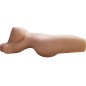 CRAZY BULL - TORSE FÉMININ RÉALISTE TIFFANY VAGIN ET ANAL 5,5 KG CRAZY BULL - TORSE FÉMININ RÉALISTE TIFFANY VAGIN ET ANAL 5,5 KG
