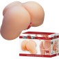 CRAZY BULL - OLIVIA REALISTICO SEDERE FEMMINILE VAGINA E ANALE 5,5 KG CRAZY BULL - OLIVIA REALISTICO SEDERE FEMMINILE VAGINA E ANALE 5,5 KG