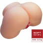 CRAZY BULL - OLIVIA REALISTIC FEMALE BUTT VAGINA AND ANAL 5.5 KG CRAZY BULL - OLIVIA REALISTIC FEMALE BUTT VAGINA AND ANAL 5.5 KG