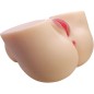 CRAZY BULL - OLIVIA REALISTICO SEDERE FEMMINILE VAGINA E ANALE 5,5 KG CRAZY BULL - OLIVIA REALISTICO SEDERE FEMMINILE VAGINA E ANALE 5,5 KG
