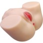 CRAZY BULL - OLIVIA REALISTIC FEMALE BUTT VAGINA AND ANAL 5.5 KG CRAZY BULL - OLIVIA REALISTIC FEMALE BUTT VAGINA AND ANAL 5.5 KG