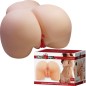 CRAZY BULL - JULIA REALISTIC FEMALE BUTT VAGINA AND ANAL 11 KG CRAZY BULL - JULIA REALISTIC FEMALE BUTT VAGINA AND ANAL 11 KG