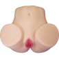 CRAZY BULL - JULIA REALISTIC FEMALE BUTT VAGINA AND ANAL 11 KG CRAZY BULL - JULIA REALISTIC FEMALE BUTT VAGINA AND ANAL 11 KG