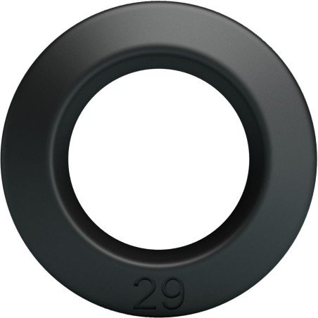CRAZY BULL - BAGUE EN SILICONE BRODAN MODÈLE 9