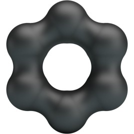 CRAZY BULL - CLAUZELL SILIKONRING MODELL 10