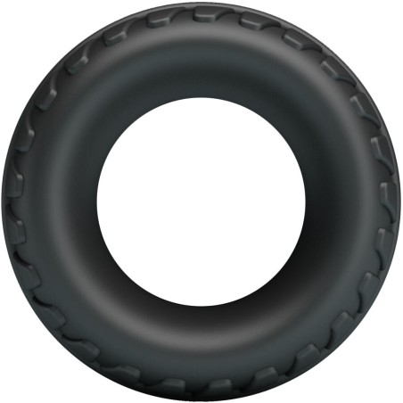 CRAZY BULL - DILSON ANELLO IN SILICONE MODELLO 3