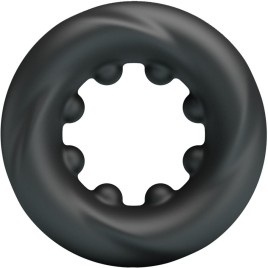 CRAZY BULL - DAQUEZ SILIKONRING MODELL 4