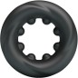 CRAZY BULL - ANELLO IN SILICONE DAQUEZ MODELLO 4 CRAZY BULL - ANELLO IN SILICONE DAQUEZ MODELLO 4