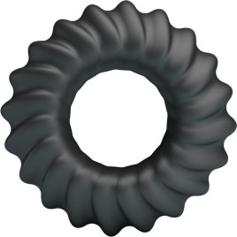 CRAZY BULL - BAGUE EN SILICONE FITZ MODÈLE 8