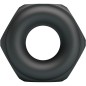 CRAZY BULL - ANELLO IN SILICONE JARVIUS MODELLO 14 CRAZY BULL - ANELLO IN SILICONE JARVIUS MODELLO 14
