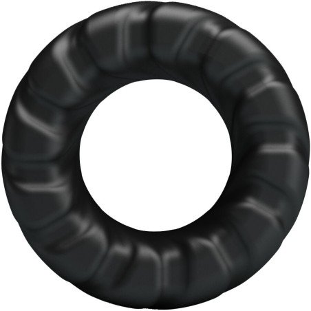 CRAZY BULL - ANELLO IN SILICONE JERIKO MODELLO 1