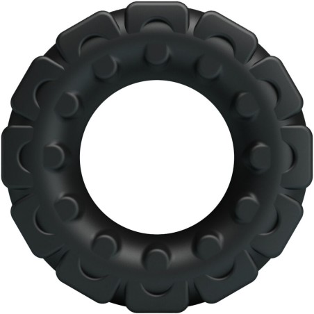 CRAZY BULL - BAGUE EN SILICONE LAIDEN MODÈLE 5