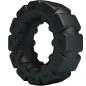 CRAZY BULL - LAIDEN SILICONE RING MODEL 5 CRAZY BULL - LAIDEN SILICONE RING MODEL 5