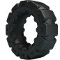 CRAZY BULL - BAGUE EN SILICONE LAIDEN MODÈLE 5
