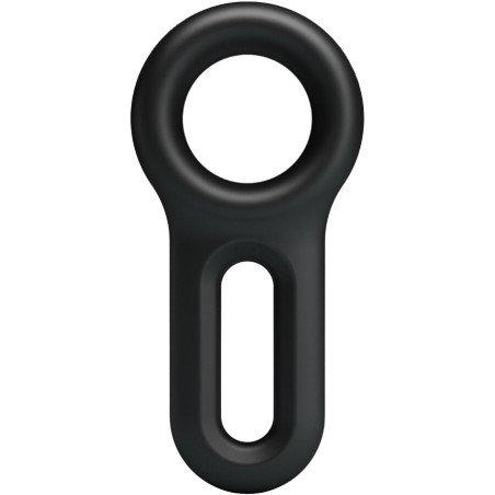 CRAZY BULL - BAGUE EN SILICONE ONIEL MODÈLE 18