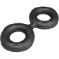 CRAZY BULL - RADWAN DOUBLE SILICONE RING MODEL 19 CRAZY BULL - RADWAN DOUBLE SILICONE RING MODEL 19