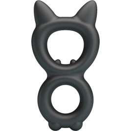 CRAZY BULL - TORAN DOUBLE SILICONE RING MODEL 20