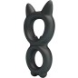 CRAZY BULL - TORAN DOPPIO ANELLO IN SILICONE MODELLO 20