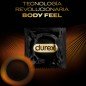 DUREX - CONNEXION TOTALE XL ULTRA FINE PLUS SANS LATEX 10 UNITÉS DUREX - CONNEXION TOTALE XL ULTRA FINE PLUS SANS LATEX 10 UNITÉS