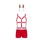 OBSESSIVE - MR REINDY SET S/M