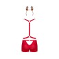 OBSESSIVE - MR REINDY SET S/M