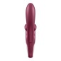 SATISFYER - TOUCH ME RABBIT VIBRATION RED