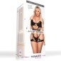 FLESHLIGHT - KAYLEY GUNNER VAGINA-MASTURBATOR