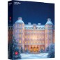 SATISFYER - CALENDARIO DELL'AVVENTO DELUXE 2025 SATISFYER - CALENDARIO DELL'AVVENTO DELUXE 2025