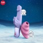 SATISFYER - CALENDARIO DELL'AVVENTO DELUXE 2025 SATISFYER - CALENDARIO DELL'AVVENTO DELUXE 2025